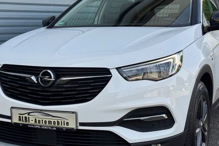 Opel Grandland (X) 72.736 km 12.499 &euro; Niefern-Öschelbronn 75223