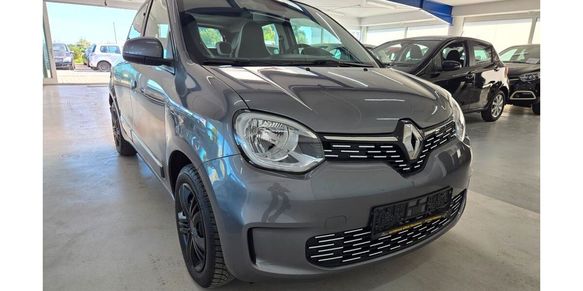 Renault Twingo 47.890 km 9.999 &euro; Rheinberg 47495