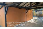 Bungalow Wesendorf - 3 Zimmer, 60 m&sup2;, 35.000&euro; | Angebot:26393267