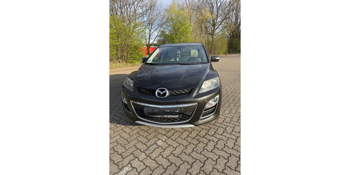 Mazda CX-7 153.000 km 5.500 &euro; Barsbüttel 22885