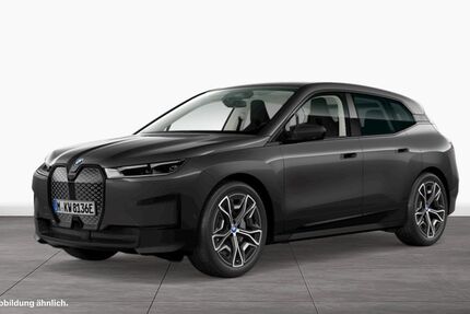 BMW iX 35.714 km 41.500 &euro; Ismaning 85737