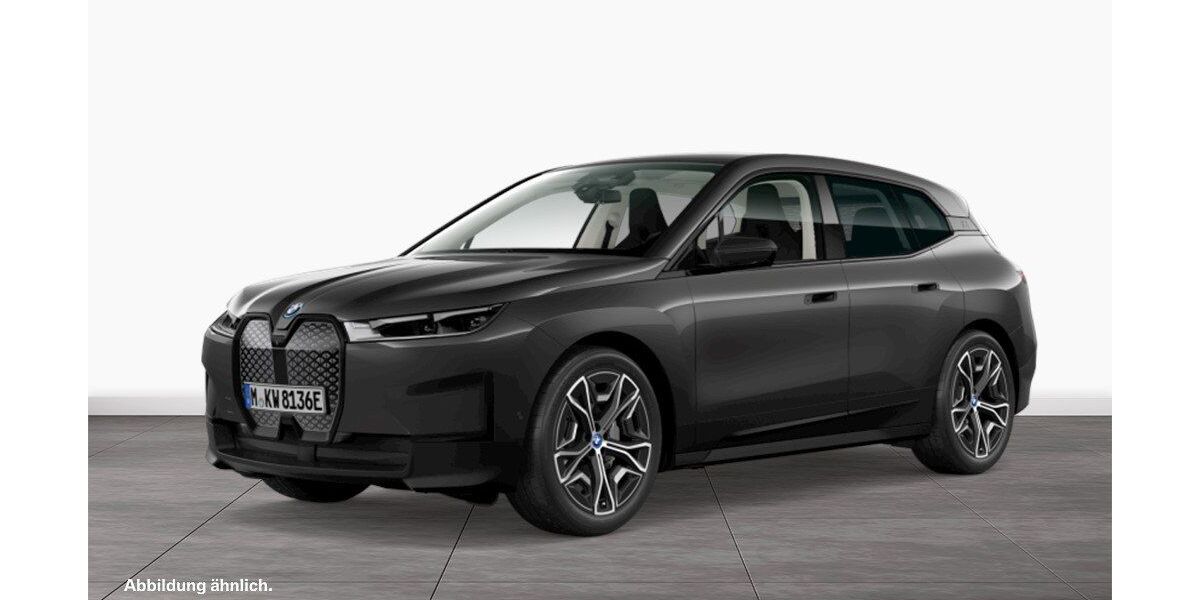 BMW iX 35.714 km 41.500 &euro; Ismaning 85737
