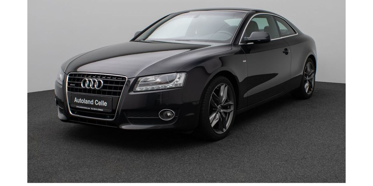 Audi A5 244.000 km 9.999 &euro; Celle 29225