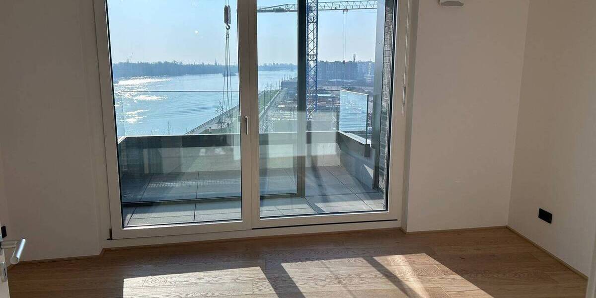 Etagenwohnung Mainz Neustadt - 3 Zimmer, 90 m&sup2;, 2.200&euro; | Angebot:25928936