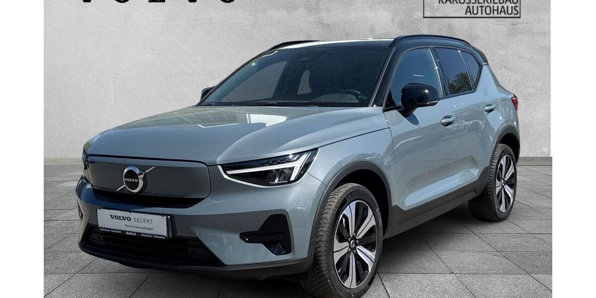 Volvo XC40 44.227 km 33.900 &euro; Tübingen 72072