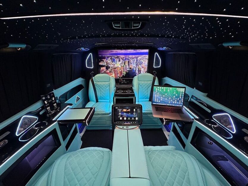 V 300