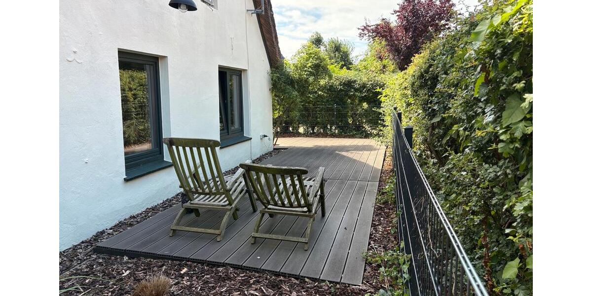 Einfamilienhaus Wurster Nordseeküste - 4.5 Zimmer, 114 m&sup2;, 289.000&euro; | Angebot:26153410