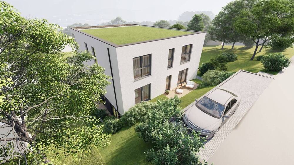 Etagenwohnung Saarburg Beurig - 2 Zimmer, 71 m&sup2;, 320.000&euro; | Angebot:25732119