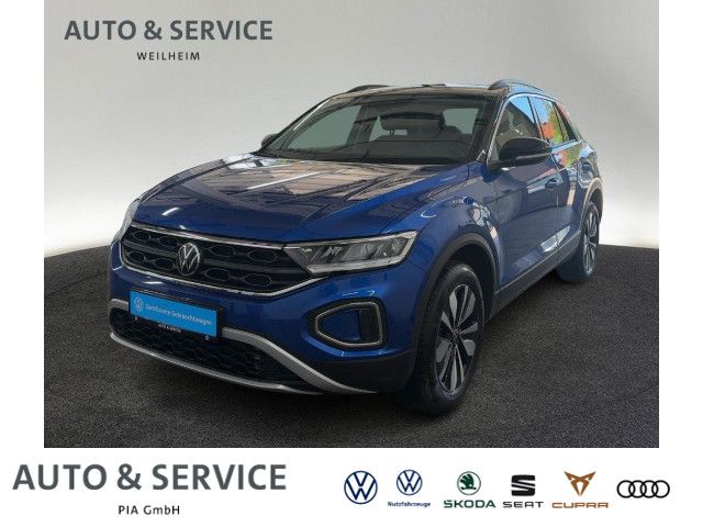 VW T-Roc 9.500 km 29.990 &euro; Weilheim 82362