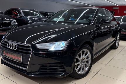 Audi A4 89.000 km 17.800 &euro; Bad Breisig 53498