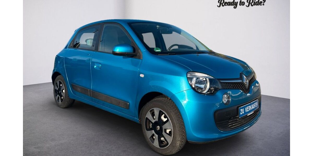 Renault Twingo 45.793 km 6.499 &euro; Olpe 57462
