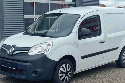Renault Kangoo 70.000 km 11.499 &euro; Landau 76829
