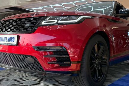 Land Rover Range Rover Velar 140.000 km 37.999 &euro; Ritterhude 27721