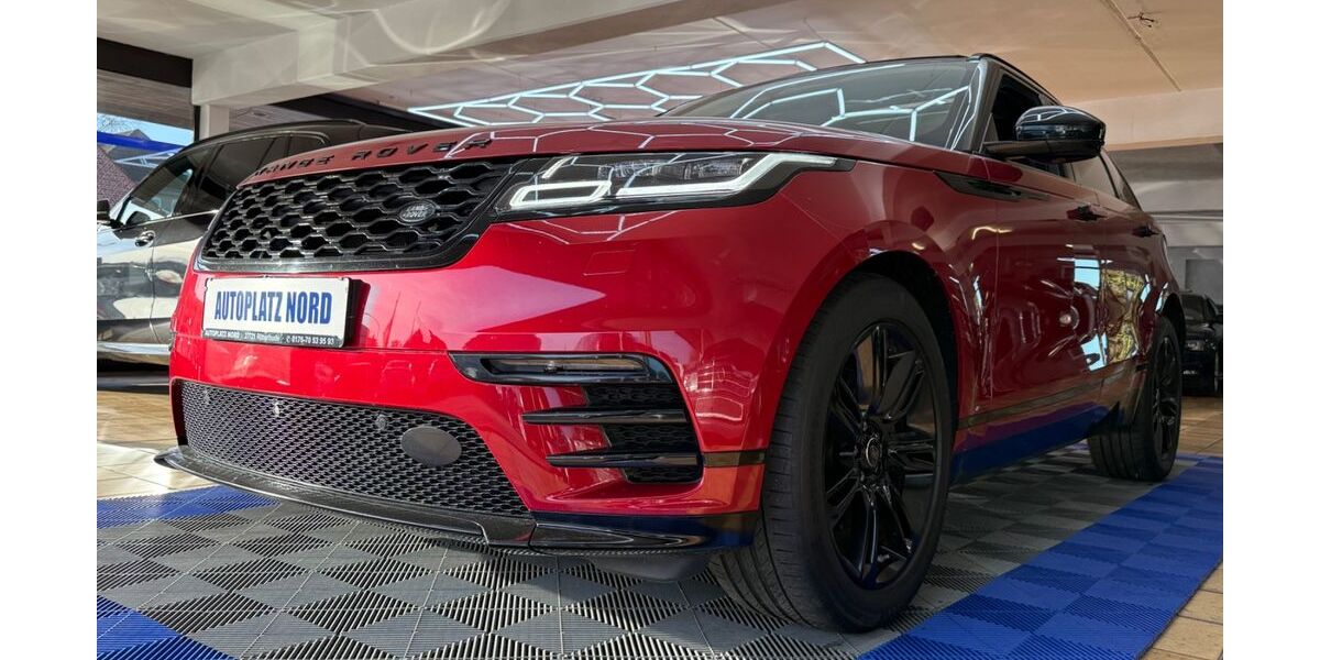 Land Rover Range Rover Velar 140.000 km 37.999 &euro; Ritterhude 27721