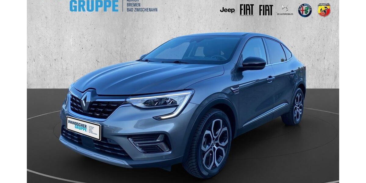 Renault Arkana 22.938 km 21.240 &euro; Wilhelmshaven 26389