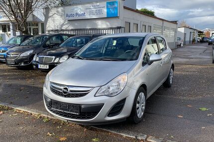 Opel Corsa 235.000 km 1.600 &euro; Fellbach-Stuttgart 70736