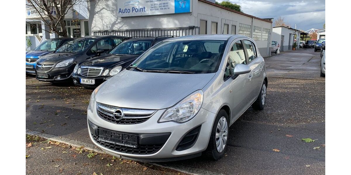 Opel Corsa 235.000 km 1.700 &euro; Fellbach-Stuttgart 70736
