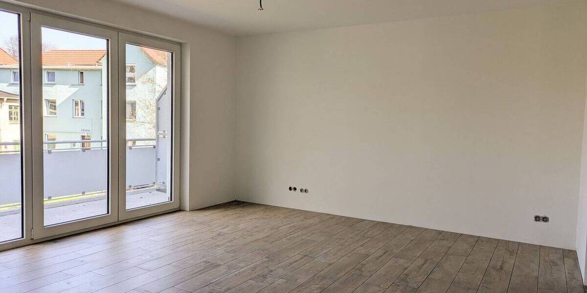 Etagenwohnung Bad Doberan - 4 Zimmer, 117 m&sup2;, 1.860&euro; | Angebot:26117565