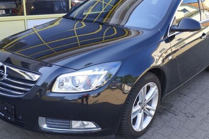 Opel Insignia 291.000 km 3.650 &euro; Rathenow 14712