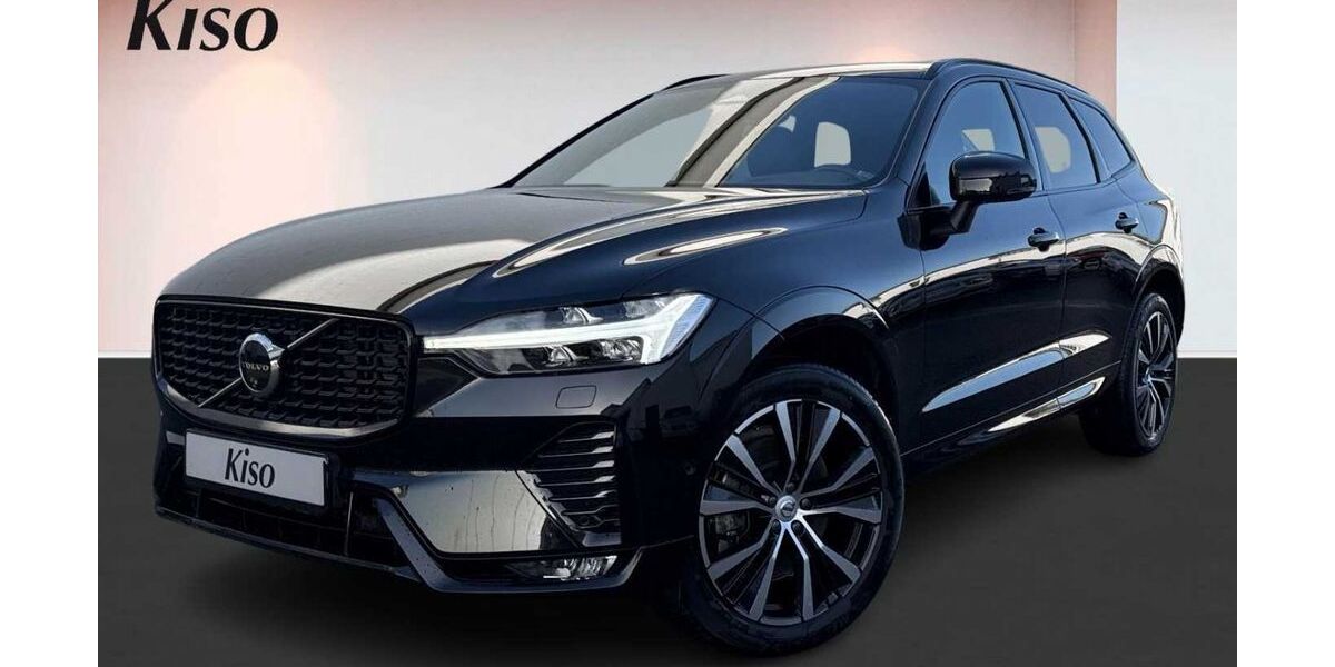 Volvo XC60 26.000 km 49.850 &euro; Schleswig 24837