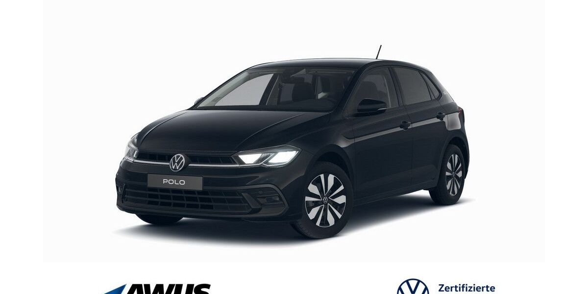 VW Polo 11.192 km 21.990 &euro; Schwerin 19057