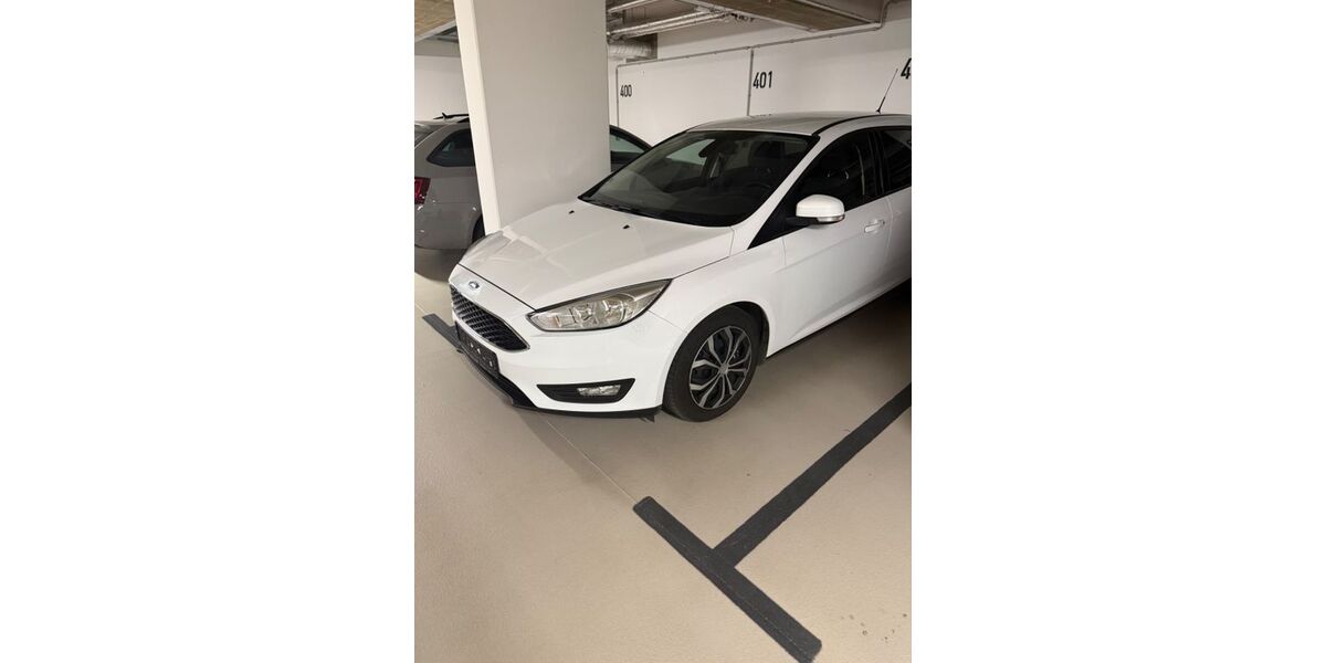 Ford Focus 223.976 km 4.200 &euro; Saaldorf 83416