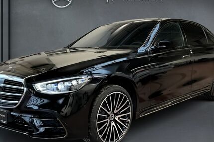 Mercedes-Benz S 450 4.900 km 132.880 &euro; Lüneburg 21337