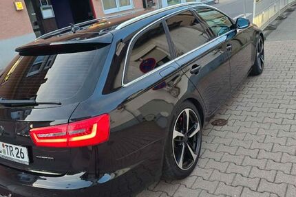 Audi A6 239.000 km 10.900 &euro; Walldorf 69190