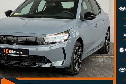 Opel Corsa 7.667 km 18.919 &euro; Heidelberg 69115