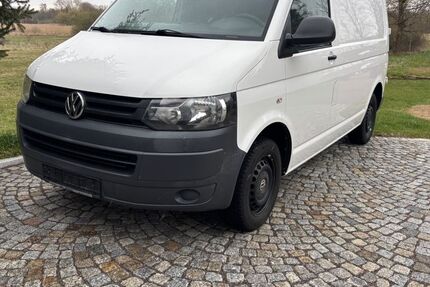 VW T5 Transporter 273.500 km 8.999 &euro; Großhartmannsdorf 09618