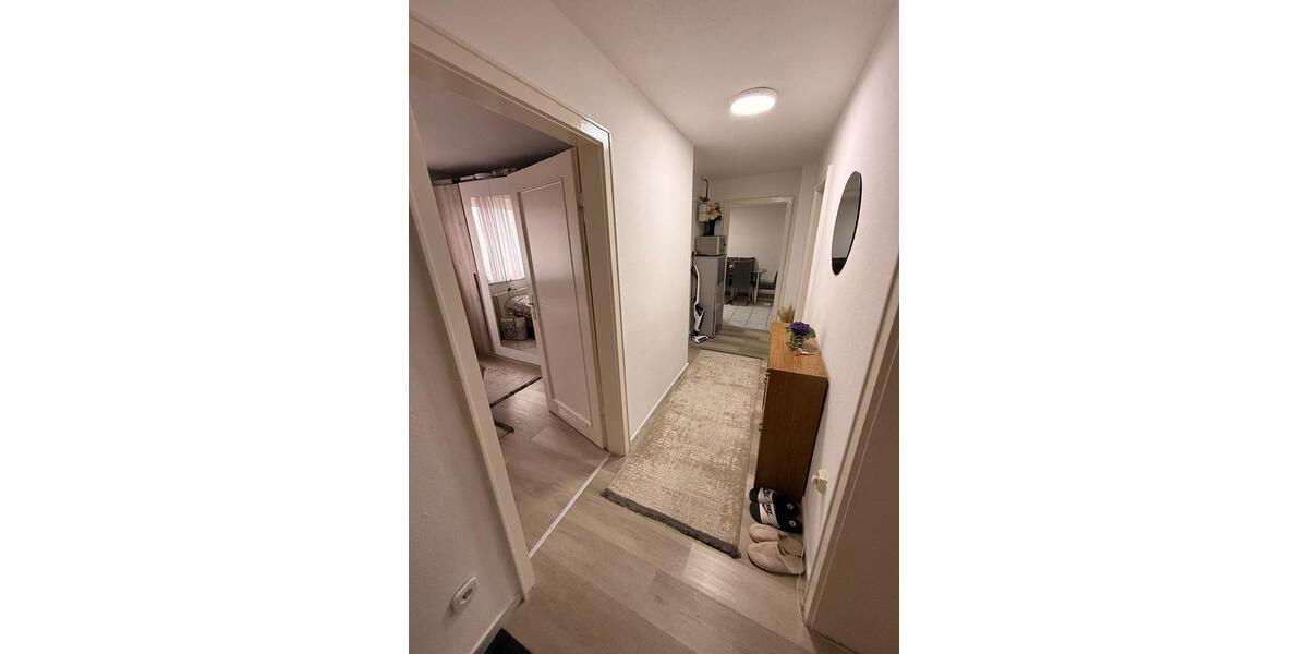 Etagenwohnung Ingolstadt - 4 Zimmer, 80 m&sup2;, 305.000&euro; | Angebot:26327203