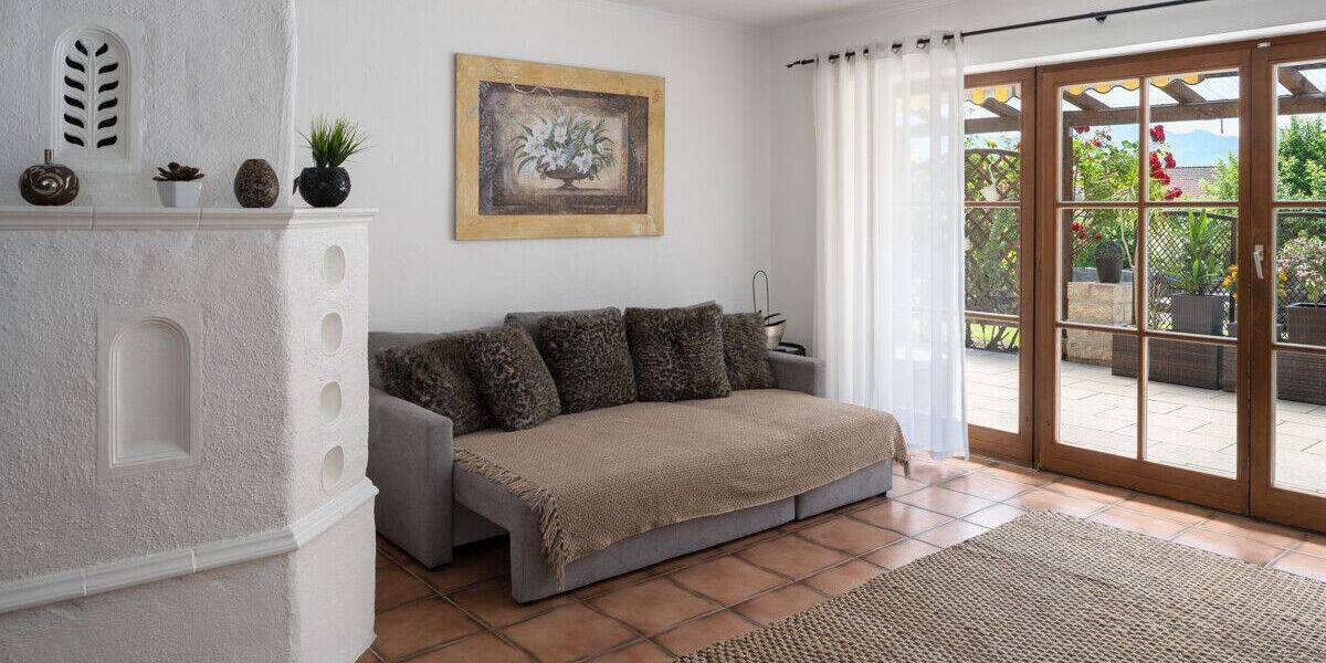 Doppelhaushälfte Stephanskirchen Eitzing - 6 Zimmer, 229 m&sup2;, 749.000&euro; | Angebot:26875275