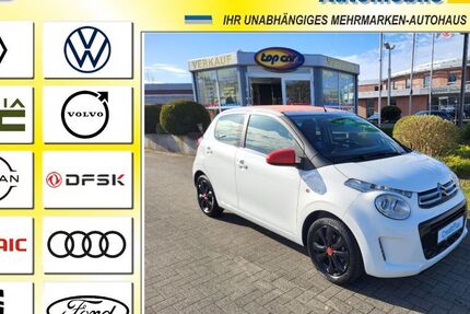 Citroen C1 82.646 km 8.299 &euro; Wilhelmshaven 26384