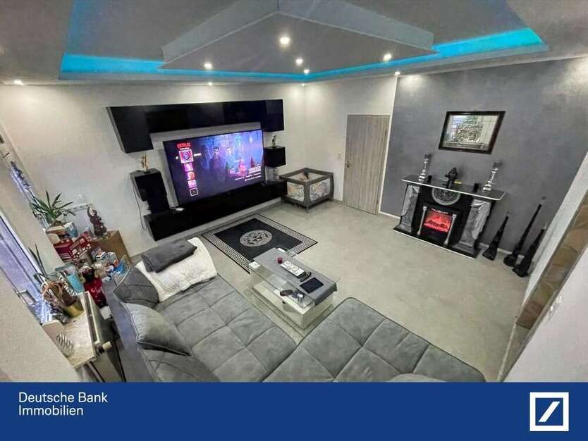Wohnung zum Kaufen in Saalfeld 220.000 € 92 m²