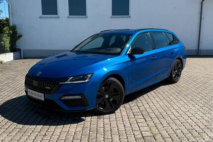 Skoda Octavia 94.200 km 24.970 &euro; Heideck 91180