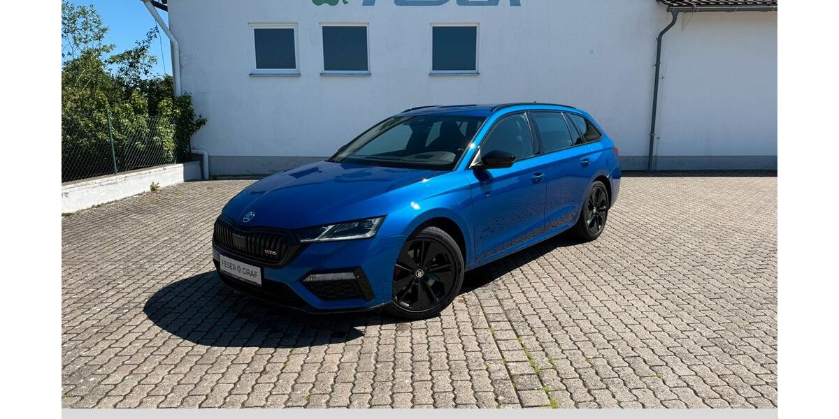 Skoda Octavia 94.200 km 24.970 &euro; Heideck 91180