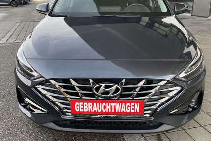 Hyundai i30 50.990 km 14.490 &euro; Saaldorf-Surheim 83416