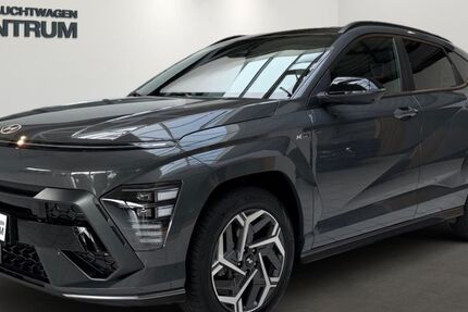 Hyundai KONA 30.802 km 26.990 &euro; Laatzen 30880