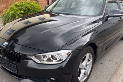 BMW 320 176.000 km 8.900 &euro; Althütte 71566