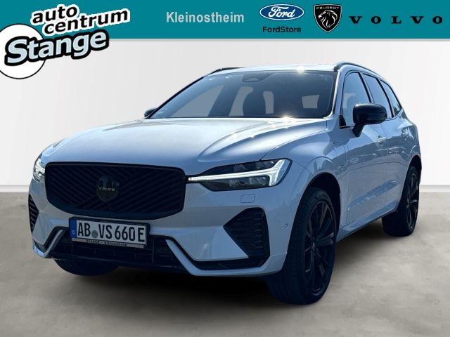Volvo XC60 9.900 km 70.990 &euro; Kleinostheim 63801