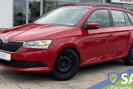 Skoda Fabia 42.264 km 15.270 € Schrobenhausen-Edelshsn. 86529
