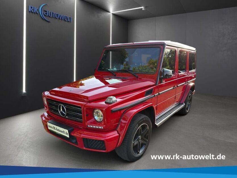 G 350