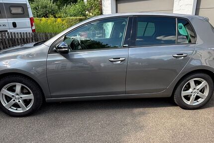VW Golf 185.000 km 4.200 &euro; Schorndorf 73614