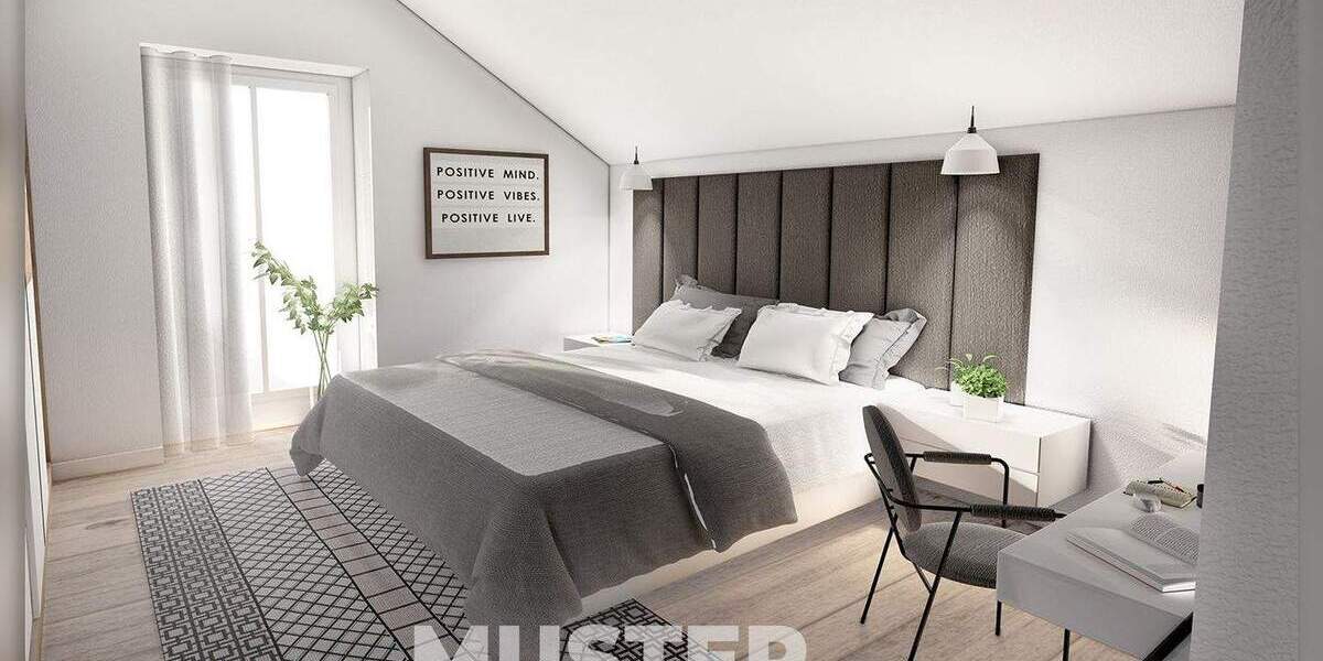 Etagenwohnung Borken Weseke - 3 Zimmer, 79 m&sup2;, 242.000&euro; | Angebot:24596315