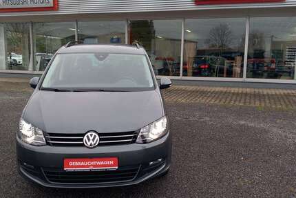 VW Sharan 92.512 km 22.490 &euro; Kreuzau 52372