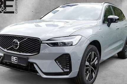 Volvo XC60 1.160 km 56.750 &euro; Glinde 21509