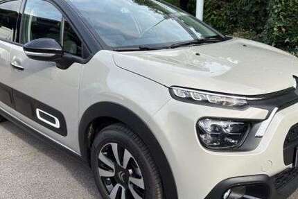 Citroen C3 4.600 km 15.400 € Tönisvorst 47918