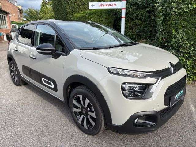 Citroen C3 4.600 km 15.400 € Tönisvorst 47918