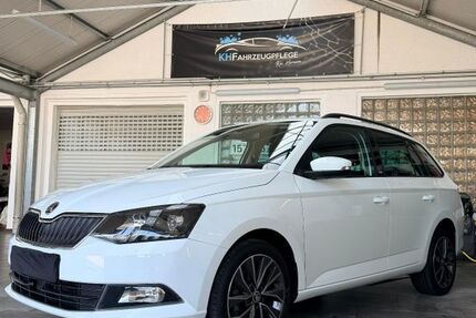 Skoda Fabia 102.200 km 8.300 &euro; Weißenfels OT Tagewerben 06667