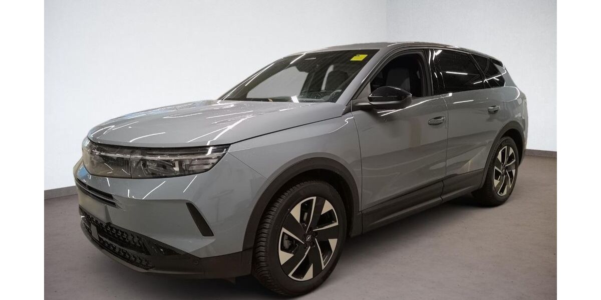 Opel Grandland (X) 4.100 km 31.500 &euro; Apolda 99510